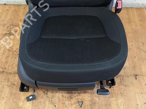 Right front seat SKODA YETI (5L) 1.8 TSI 4x4 | BP31783668C16 - Image 6