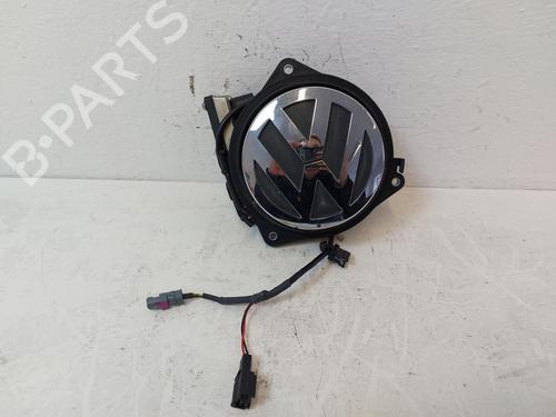 Annen VW PASSAT CC B6 (357) 2.0 TDI (170 hp) 31959571