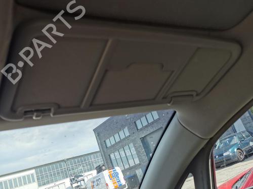Used Right sun visor AUDI A2 (8Z0) 1.4 (75 hp) 31958801