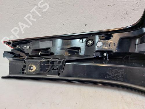 Left taillight MITSUBISHI ECLIPSE CROSS (GK_, GL_) Plug-in Hybrid 4WD (GL3W) | BP31788948C34 