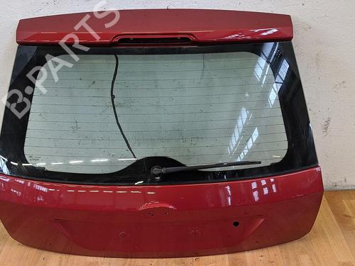 Used Tailgate NISSAN PRIMERA Hatchback (P11) 1.8 16V (114 hp) 31783316