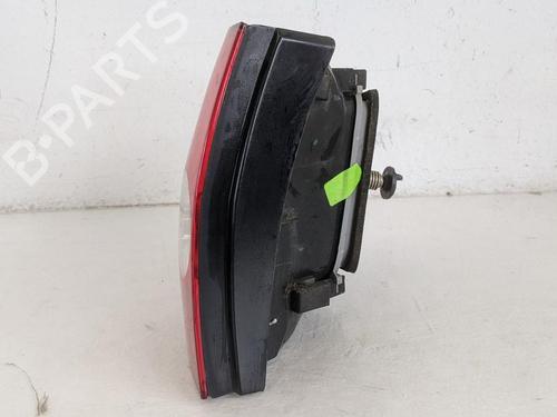 Left taillight VW FOX Hatchback (5Z1, 5Z3, 5Z4) 1.2 | BP31787344C34