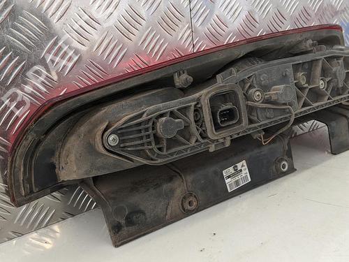 Left taillight FIAT DOBLO Cargo (263_) 1.3 D Multijet | BP31784651C34 - Image 6