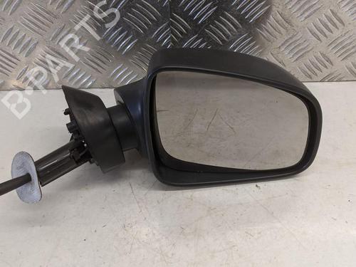 Used Right mirror DACIA LOGAN MCV (KS_) 1.6 (KS0B, KS0D, KS0F) (87 hp) 31786384