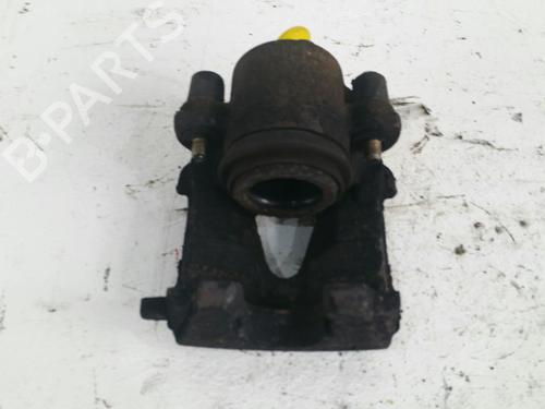 Used Right front brake caliper VW POLO V (6R1, 6C1) 1.4 (6R1) (85 hp) 31779769