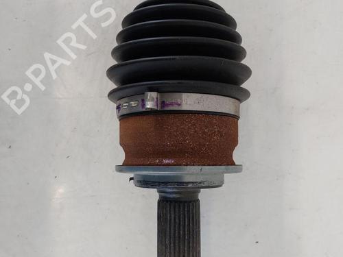 Left front driveshaft MITSUBISHI ECLIPSE CROSS (GK_, GL_) Plug-in Hybrid 4WD (GL3W) | BP31788523M38 - Image 6