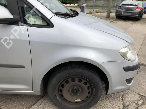Used Other Other VW TOURAN VAN (1T1, 1T2) 1.9 TDI (105 hp) 35917960 35917960