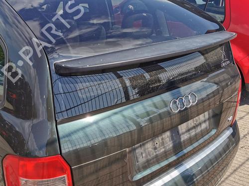 tailgate-audi-a2-8z0-2000-2001-2002-2003-2004-2005-31787497 main image