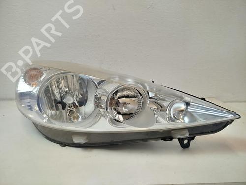 Used Other Other PEUGEOT 206+ (2L_, 2M_) 1.1 (60 hp) 33411120 33411120