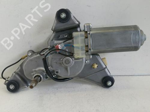 Viskermotor bakrute MAZDA 6 Hatchback (GG) 2.0 (GGES) (147 hp) 31780539