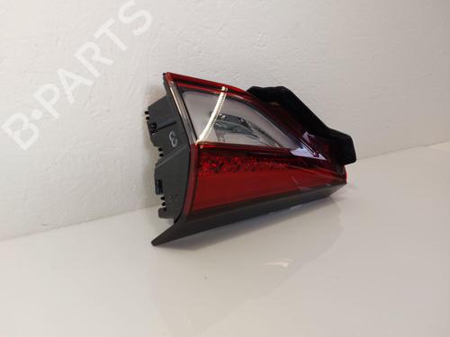 Right tailgate light MITSUBISHI ECLIPSE CROSS (GK_, GL_) Plug-in Hybrid 4WD (GL3W) | BP31788378C80