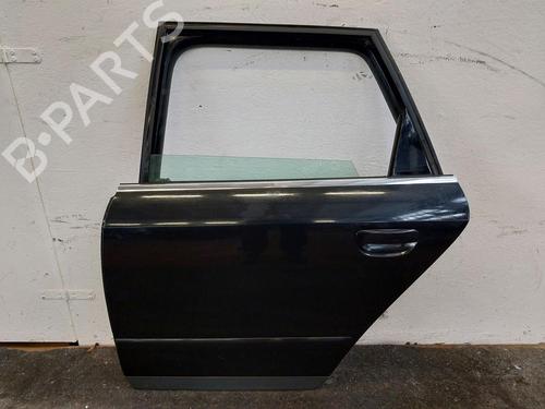 Puerta trasera izquierda AUDI A4 B6 Avant (8E5) 2.4 (170 hp) 31785095