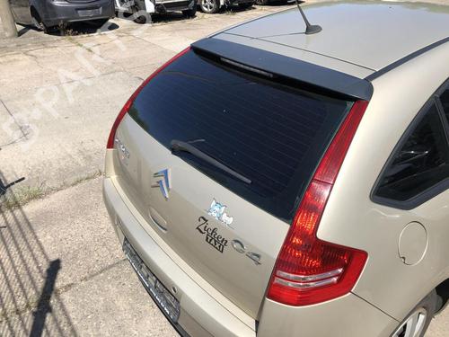 Andre Andre CITROËN C4 I (LC_) 1.6 16V (109 hp) 36166942 36166942