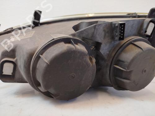 Right headlight PEUGEOT 307 CC (3B) 2.0 16V | BP31787538C29