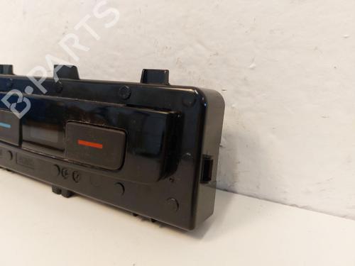 Climate control VW PASSAT B8 (3G2, CB2) 1.4 TSI | BP31790763I5