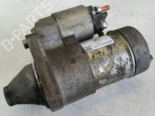 Used Starter LANCIA YPSILON (843_) 1.2 (843.AXA1A) (60 hp) 31780617