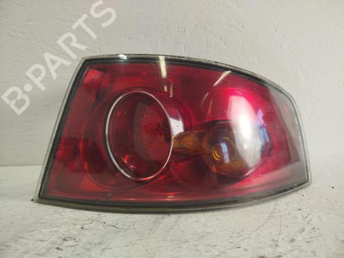Used Right taillight SEAT IBIZA III (6L1) 1.9 SDI (64 hp) 31788088