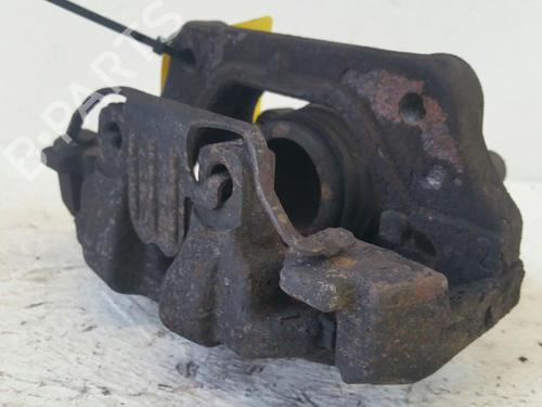 Pinça travão frente esquerda BMW 3 Touring (E91) 320 d (177 hp) 31781188