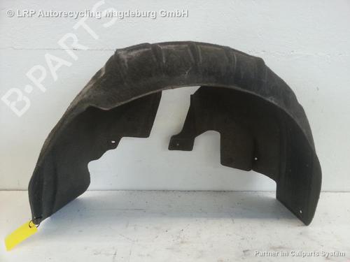 Arco della ruota VW GOLF V (1K1) 1.4 16V (75 hp) 31778791