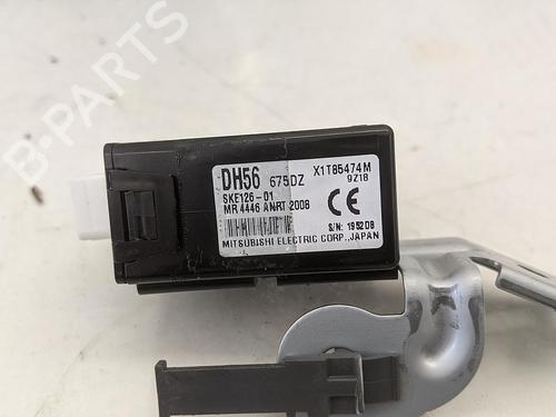 Modulo electronico MAZDA 2 (DE_, DH_) 1.3 (DE3FS) (75 hp) 31785112