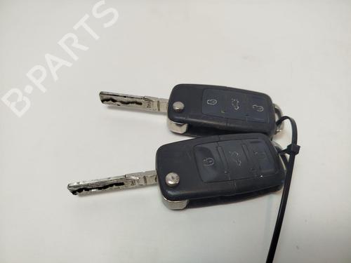 Other SKODA OCTAVIA II Combi (1Z5) 2.0 TDI | BP32353117O1