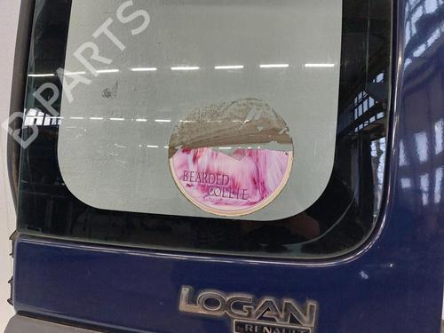 Andre DACIA LOGAN MCV (KS_) 1.6 (KS0B, KS0D, KS0F) | BP31789255O1