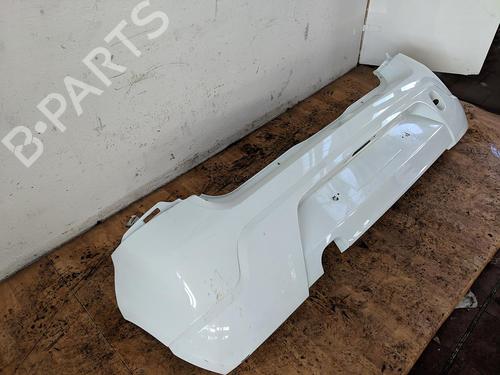 Bagtil kofangere DACIA SANDERO 1.4 (BS0C, BS0A, BS0G, BS1F, BS0E) | BP31783139C8 