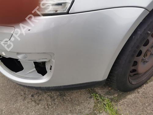 Front bumper VW GOLF VI Variant (AJ5) 1.6 | BP31959125C7