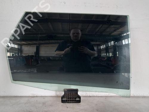 Used Rear right door window Rear right door window AUDI A4 B6 Avant (8E5) 2.5 TDI (163 hp) 34407622 34407622