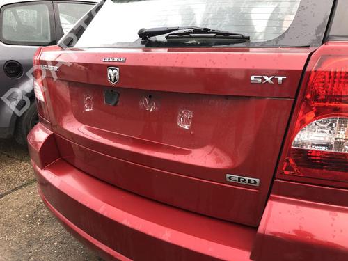 Tailgate DODGE CALIBER 2.0 CRD | BP31787272C6