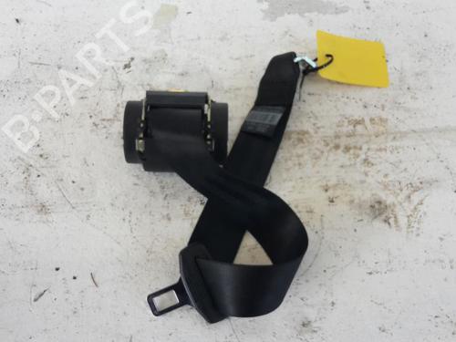 Used Rear left seatbelt AUDI A4 B8 Avant (8K5) 2.0 TDI (143 hp) 31779464