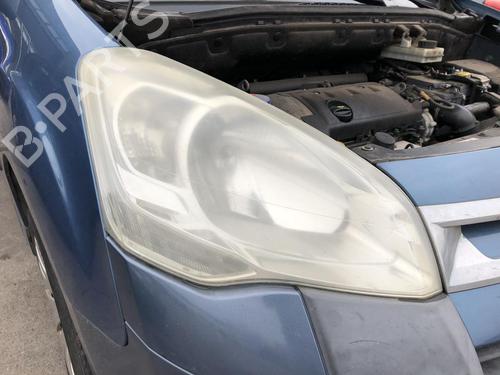 annen-citroen-berlingo-multispace-b9-2008-33996248 main image