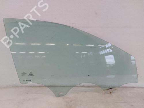 Dør rude højre foran HYUNDAI i30 FASTBACK (PDE, PDEN) 1.0 T-GDI hybrid 48V (120 hp) 31790846