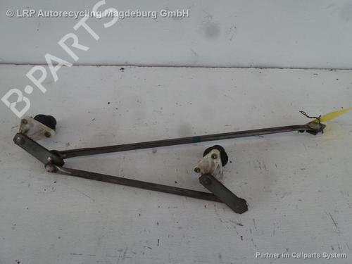 Meccanismo tergicristalli anteriori DAIHATSU CUORE VI (L251, L250_, L260_) 1.0 (58 hp) 31778045