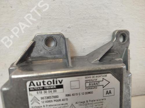 Other CITROËN DS3 (SA_) 1.6 THP 155 | BP33676512O1 - Image 3