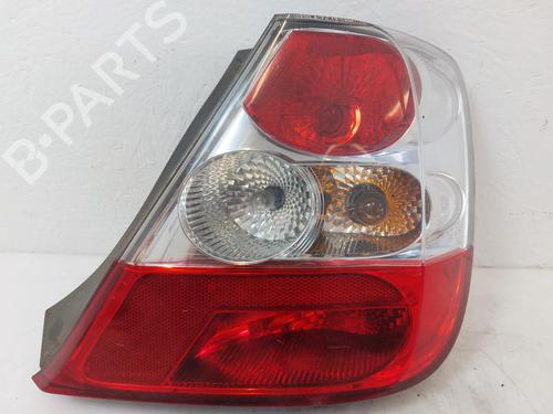 Autre HONDA CIVIC VII Hatchback (EU, EP, EV) 1.4 iS (EP1, EU5, EU7) (90 hp) 31789651