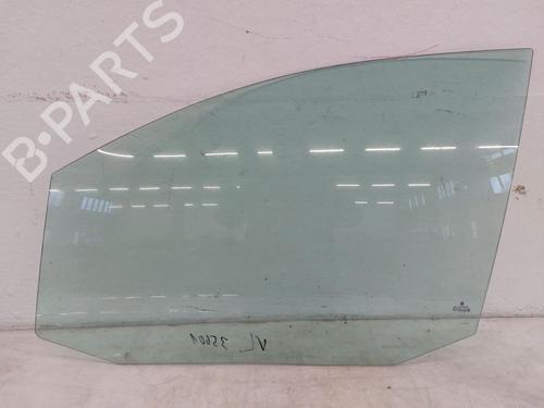 Dørrute ventre foran VW TOURAN (1T1, 1T2) 1.6 FSI (115 hp) 32097187