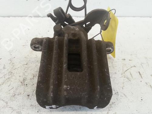 Used Left rear brake caliper Left rear brake caliper AUDI A4 B6 (8E2) 2.0 (130 hp) 31778706 31778706