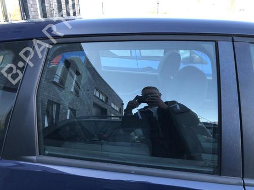 Used Rear right door window Rear right door window FORD C-MAX (DM2) 2.0 TDCi (110 hp) 34195803 34195803