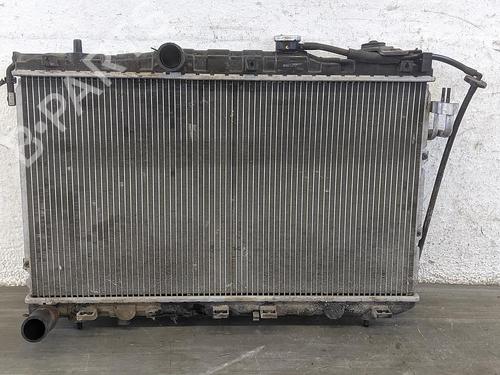 Ander KIA CERATO I Hatchback (LD) 1.6 (105 hp) 31784326