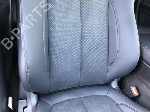 Right front seat MITSUBISHI ECLIPSE CROSS (GK_, GL_) Plug-in Hybrid 4WD (GL3W) | BP31959002C16 