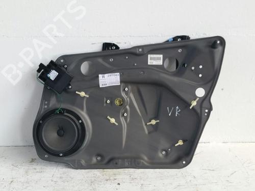 Used Front right window mechanism MERCEDES-BENZ B-CLASS Sports Tourer (W245) B 180 CDI (245.207) (109 hp) 31779681