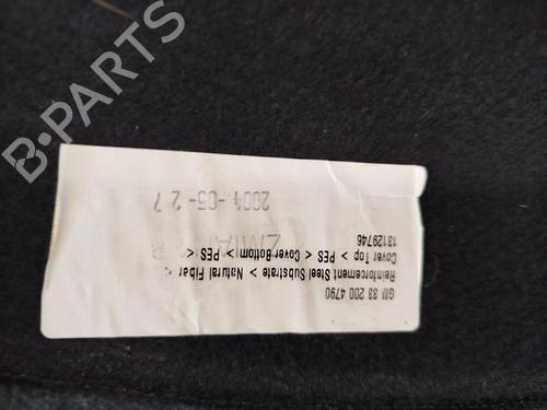 Hattehylde OPEL ASTRA H (A04) 1.6 (L48) | BP31789509C85 