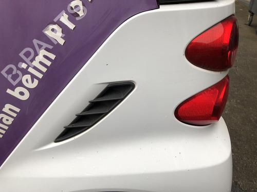 Other SMART FORTWO Coupe (451) 0.8 CDi (451.301) | BP31791392O1 - Image 4