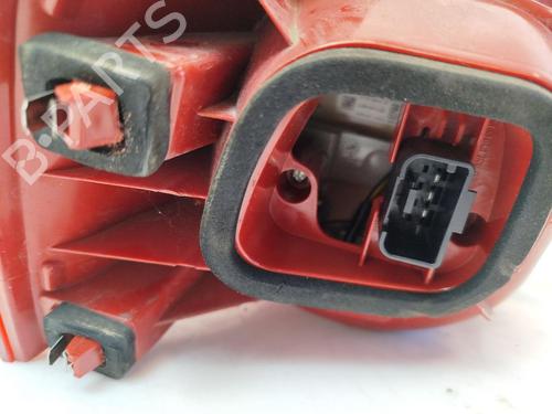 Other VW PASSAT B6 Variant (3C5) 2.0 TDI | BP31788055O1 