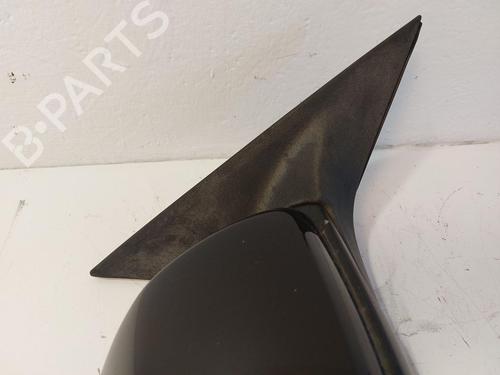 Right mirror MAZDA 6 Estate (GH) 2.0 MZR (GHEFW, GH10F) | BP31790009C27 