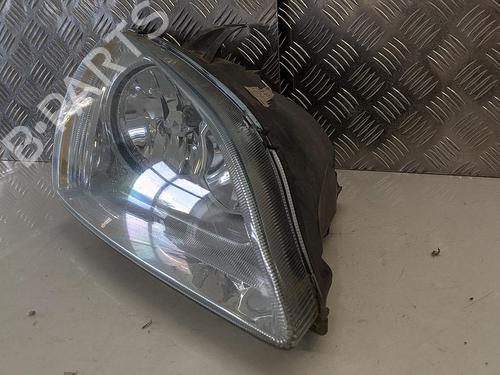 Right headlight NISSAN PRIMERA Hatchback (P11) 1.8 16V | BP31785250C29 