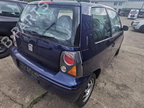 Headlight switch SEAT AROSA (6H1) 1.0 | BP31787666I24  - Image 9