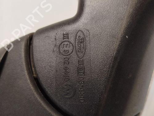 Left mirror FORD FOCUS II Turnier (DA_, FFS, DS) 1.6 TDCi | BP31788626C26 