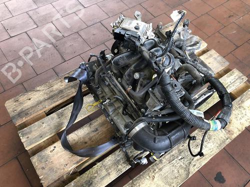 Engine NISSAN PIXO (UA0) 1.0 | BP31783734M1